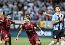 Como mandante, Fluminense leva vantagem sobre o Grêmio; Veja retrospecto – Fluminense: Últimas notícias, vídeos, onde assistir e próximos jogos