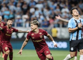 Como mandante, Fluminense leva vantagem sobre o Grêmio; Veja retrospecto – Fluminense: Últimas notícias, vídeos, onde assistir e próximos jogos