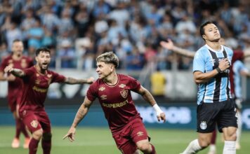 Como mandante, Fluminense leva vantagem sobre o Grêmio; Veja retrospecto – Fluminense: Últimas notícias, vídeos, onde assistir e próximos jogos