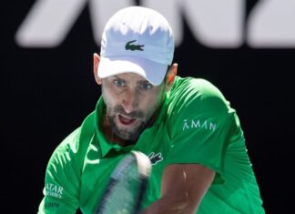 A busca de Djokovic por recorde que nem Federer e Nadal conseguiram no tênis e o que assistir no Disney+