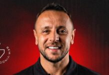 São Paulo anuncia ex-lateral Rafinha como gerente esportivo