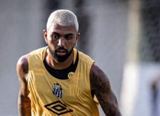 Em entrevista a Romário, Gabigol diz se Tite teve interferência em saída do Cruzeiro