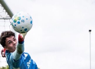 Quarteto campeão da Copinha passa a treinar com ele profissional do Cruzeiro; confira