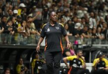 Com clássico no início, Vingadoras conhecem tabela do Brasileirão Feminino A1