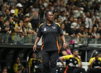 Com clássico no início, Vingadoras conhecem tabela do Brasileirão Feminino A1