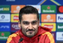 Gundogan’s emotional Man City statement before firing Arsenal title warning