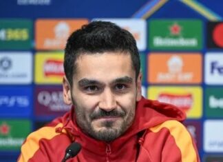 Gundogan’s emotional Man City statement before firing Arsenal title warning