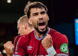 Paquetá se despede do West Ham e Flamengo avança para oficializar contratação