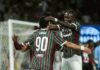 Quem vai ser o maior garçom? Veja como está o ranking de assistências do Fluminense em 2026 – Fluminense: Últimas notícias, vídeos, onde assistir e próximos jogos