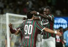 Quem vai ser o maior garçom? Veja como está o ranking de assistências do Fluminense em 2026 – Fluminense: Últimas notícias, vídeos, onde assistir e próximos jogos