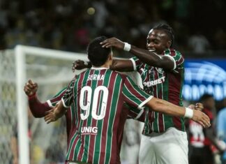 Quem vai ser o maior garçom? Veja como está o ranking de assistências do Fluminense em 2026 – Fluminense: Últimas notícias, vídeos, onde assistir e próximos jogos