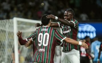 Quem vai ser o maior garçom? Veja como está o ranking de assistências do Fluminense em 2026 – Fluminense: Últimas notícias, vídeos, onde assistir e próximos jogos