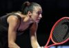 Luisa Stefani e Gabriela Dabrowski dominam e vão às semis do Australian Open nas duplas