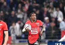 Football transfer rumours: Jérémy Jacquet to Liverpool or Chelsea?