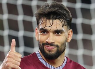 Paquetá no Flamengo? West Ham faz post com música ‘enigmática’ nas redes; veja