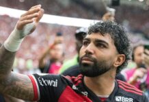 Gabigol é sincero sobre saída do Flamengo e revela mágoa de ‘algumas pessoas’ do clube: ‘Não trataram da melhor maneira’