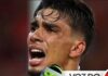 Flamengo fecha contratação de Lucas Paquetá por 42 milhões de euros