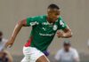 Palmeiras inicia Brasileiro com um reforço, mas já encontra em Marlon Freitas liderança que buscava – Nosso Palestra