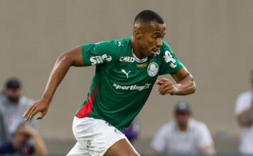 Palmeiras inicia Brasileiro com um reforço, mas já encontra em Marlon Freitas liderança que buscava – Nosso Palestra