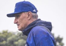 Preparação encerrada: veja desfalques e provável escalação do Cruzeiro contra o Botafogo na estreia do Brasileirão
