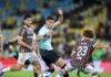 Fluminense é amplamente favorito contra o Grêmio em palpites da bancada da Globo; veja