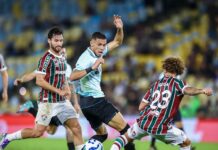 Fluminense é amplamente favorito contra o Grêmio em palpites da bancada da Globo; veja