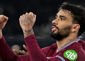 Flamengo anuncia o retorno de Paquetá, contratação mais cara da história do futebol brasileiro