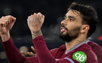 Flamengo anuncia o retorno de Paquetá, contratação mais cara da história do futebol brasileiro