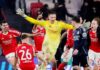 How Jose Mourinho’s Benfica stunned Real Madrid to qualify for Champions League play-offs