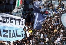 Napoli e Lazio, stop alle trasferte: la decisione dopo gli scontri sull’A1