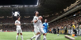 Mirando Copa do Mundo, Flaco López tem início de ano positivo no Palmeiras – Nosso Palestra