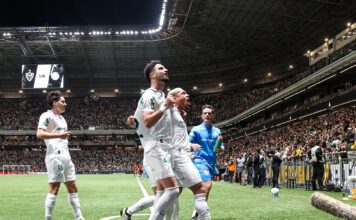 Mirando Copa do Mundo, Flaco López tem início de ano positivo no Palmeiras – Nosso Palestra