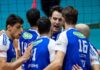 Sada Cruzeiro vence Guarulhos e avança a semifinal da Copa Brasil de 2026