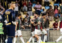 Brasileirão: veja os gols dos jogos de quarta pela 1ª rodada – Fluminense: Últimas notícias, vídeos, onde assistir e próximos jogos