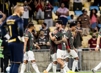 Brasileirão: veja os gols dos jogos de quarta pela 1ª rodada – Fluminense: Últimas notícias, vídeos, onde assistir e próximos jogos