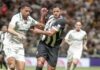 Com gol contra e outro anulado, Atlético-MG e Palmeiras empatam na estreia do Campeonato Brasileiro
