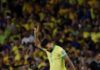Lucas Paquetá é o novo reforço do Flamengo por 42 milhões de euros