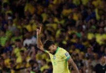 Lucas Paquetá é o novo reforço do Flamengo por 42 milhões de euros