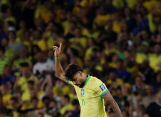 Lucas Paquetá é o novo reforço do Flamengo por 42 milhões de euros