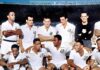 Santos, o primeiro tricampeão brasileiro da história – Santos Futebol Clube
