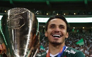‘Direção atual do Palmeiras segue firme em conseguir moer ídolos’ – Nosso Palestra