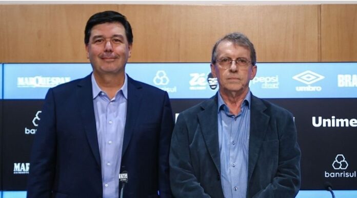Grêmio pode anunciar reforços no último dia da janela do Gauchão?