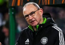 Journalist dreams & Robbie Keane reunion? How Martin O’Neill continues to revive Celtic