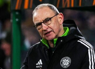 Journalist dreams & Robbie Keane reunion? How Martin O’Neill continues to revive Celtic