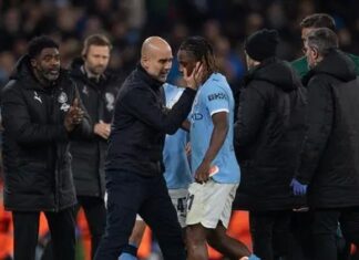 Man City avoid Premier League title race nightmare despite Jeremy Doku worry