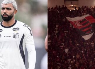 Gabigol escolhe melhores jogadores e surpreende ao não citar Neymar