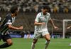 Palmeiras repete erros de 2025 e estreia 2026 com falhas defensivas diante do Atlético-MG – Nosso Palestra
