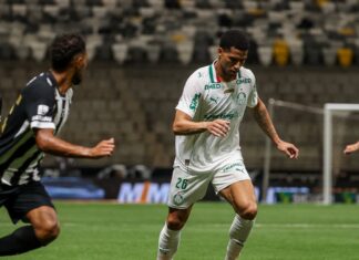 Palmeiras repete erros de 2025 e estreia 2026 com falhas defensivas diante do Atlético-MG – Nosso Palestra