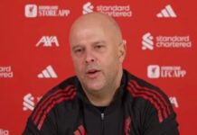 Slot gives team news update on Konate and three others ahead of Newcastle