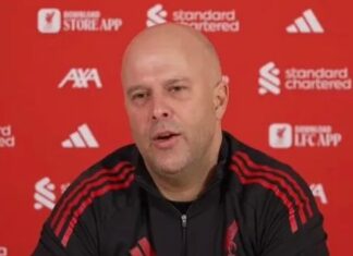 Slot gives team news update on Konate and three others ahead of Newcastle